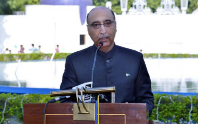 don t think indian govt objects to us meeting hurriyat leaders abdul basit