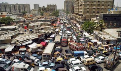 red line blues if you get stuck in karachi traffic this plan could change your life red line blues if you get stuck in karachi traffic this plan could change your life