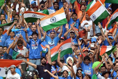 at the scg indian fans expected to outnumber aussies