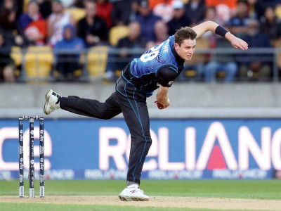 new zealand milne less for the remainder of world cup