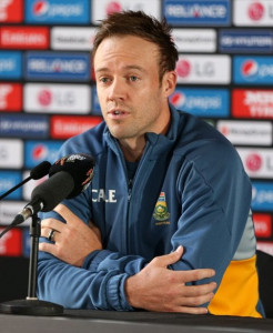 no pep talk needed for semi final says de villiers