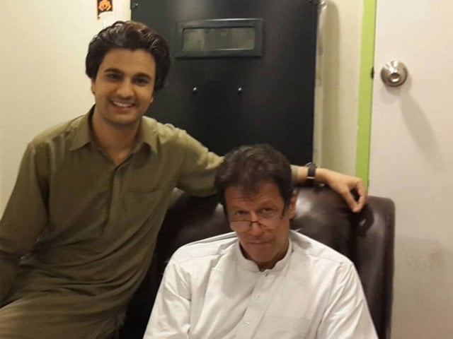 considering the allegations against hiim iftikhar lund s appointment as focal person for human rights in sindh sends a number of worrying messages photo facebook miriftikharakl considering the allegations against hiim iftikhar lund s appointment as focal person for human rights in sindh sends a number of worrying messages photo facebook miriftikharakl