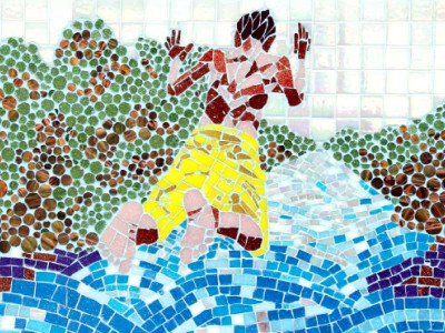 mixed media on display artists tackle cultural social taboos mixed media on display artists tackle cultural social taboos