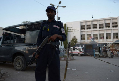 stethoscopes and ak 47s medics face kidnap epidemic