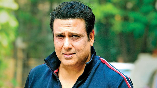bollywood conspiring against me govinda bollywood conspiring against me govinda