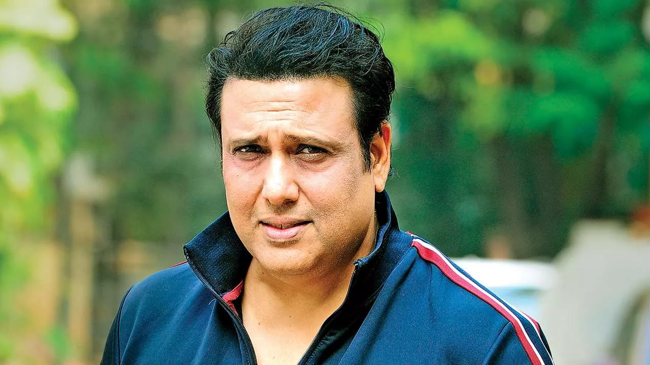 bollywood conspiring against me govinda bollywood conspiring against me govinda