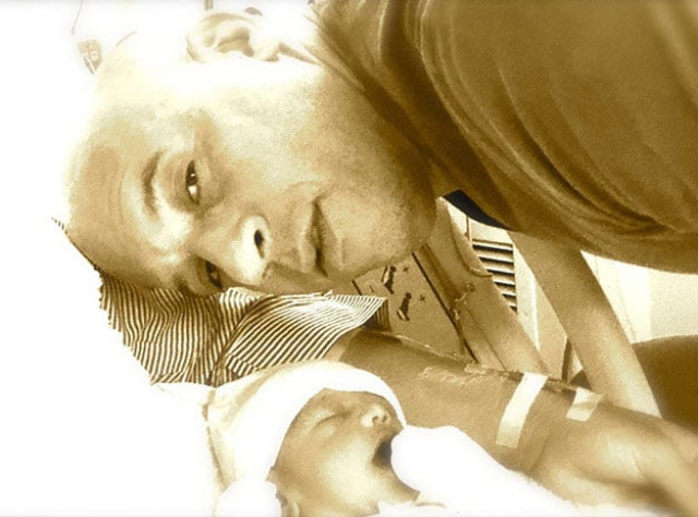 the actor who died on november 30 2013 would now be part of diesel 039 s newborn daughter 039 s life too photo facebook the actor who died on november 30 2013 would now be part of diesel 039 s newborn daughter 039 s life too photo facebook
