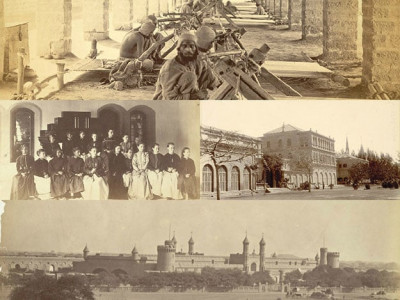 13 fascinating images from pre partition 13 fascinating images from pre partition