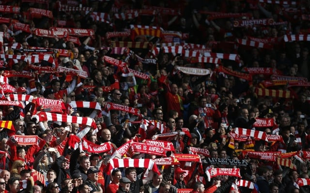 it wasn t united s performance on the pitch that shook the reds but was rather their inability to handle the pressure and deep down it felt that the players were afraid of taking on their rivals photo afp it wasn t united s performance on the pitch that shook the reds but was rather their inability to handle the pressure and deep down it felt that the players were afraid of taking on their rivals photo afp