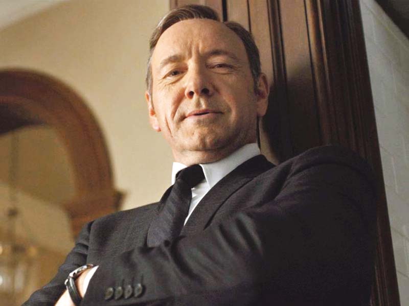 even us president barack obama is a fan of frank underwood from house of cards photos file