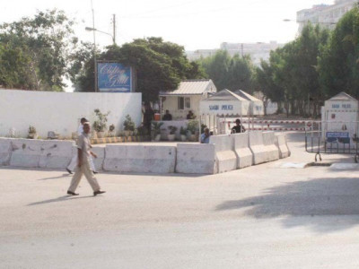 exceptions bilawal house barriers to stay put exceptions bilawal house barriers to stay put
