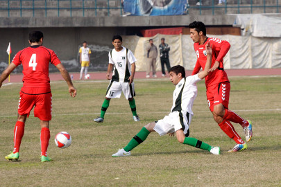 pakistan should shift focus to saff championship