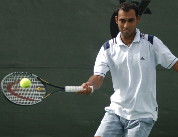 pakistan s top ranked tennis player aqeel has been the strength for the national team throughout his career which spans over two decades photo file pakistan s top ranked tennis player aqeel has been the strength for the national team throughout his career which spans over two decades photo file
