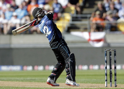 mccullum relishes kiwis first foray into the final