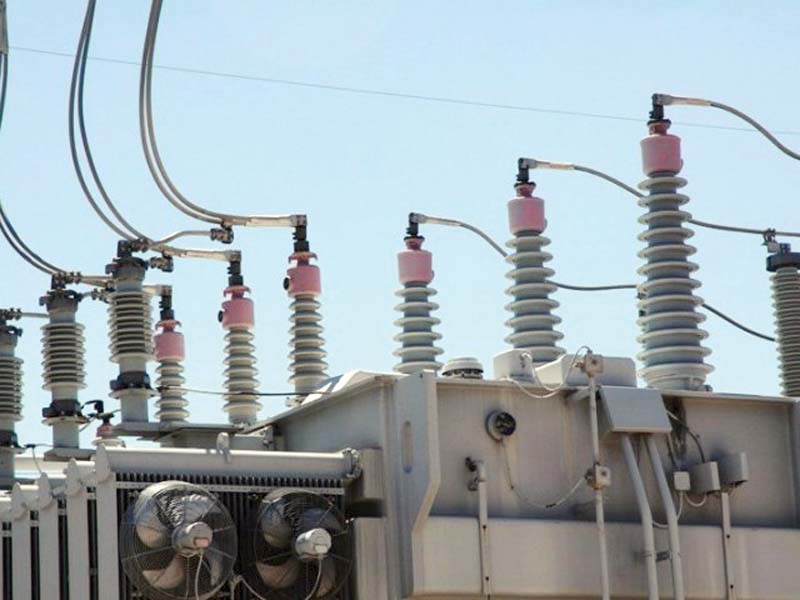 the company is engaged in the manufacturing of power transformers with annual capacity at 3 000mva and is spread over 61 acres stock image