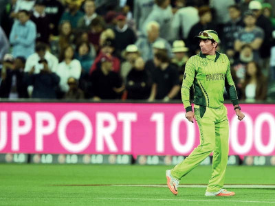 comment laying blame elsewhere not befitting of retiring misbah comment laying blame elsewhere not befitting of retiring misbah