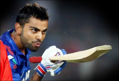 kohli not bothered about records in t20