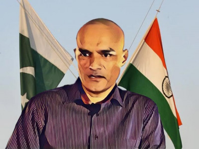 navigating the jadhav conundrum navigating the jadhav conundrum