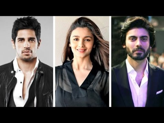 dharma production casts trio for latest film production dharma production casts trio for latest film production