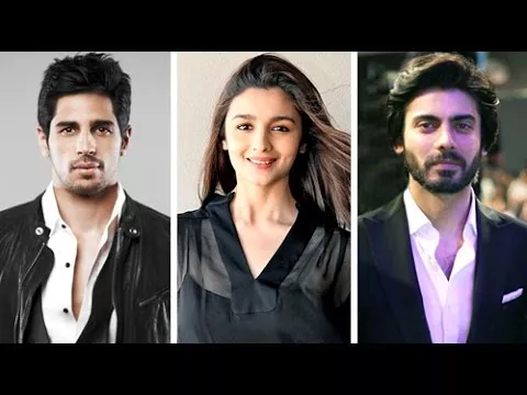 dharma production casts trio for latest film production dharma production casts trio for latest film production