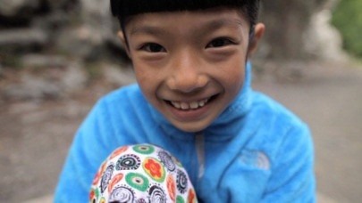 world s top rock climber is a 13 year old girl