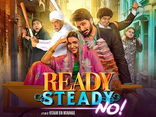 ready steady no offers a fresh script and is an earnest attempt photo imdb ready steady no offers a fresh script and is an earnest attempt photo imdb