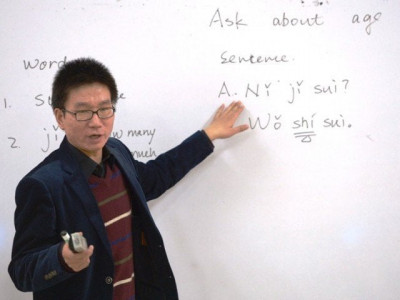 mou signed to teach chinese in sindh schools mou signed to teach chinese in sindh schools