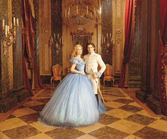 a faithful rendition of cinderella brings back the magic to a centuries old fairytale photo online a faithful rendition of cinderella brings back the magic to a centuries old fairytale photo online