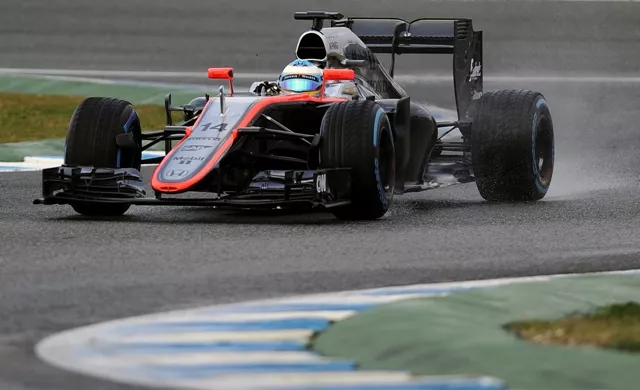 prepped up alonso has been working towards a return in malaysia by embarking on a modified training programme and completing a day of virtual running in mclaren 039 s simulator in woking photo afp prepped up alonso has been working towards a return in malaysia by embarking on a modified training programme and completing a day of virtual running in mclaren 039 s simulator in woking photo afp