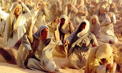 iran criticised for depicting prophet mohammad pbuh in upcoming film