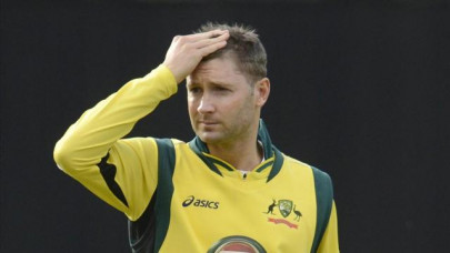 clarke confident of handling pressure and in form india