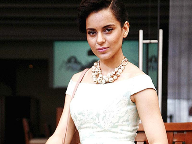 kangana ranaut is known to essay complex roles with perfection photo file kangana ranaut is known to essay complex roles with perfection photo file