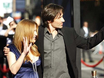 return of the x files return of the x files