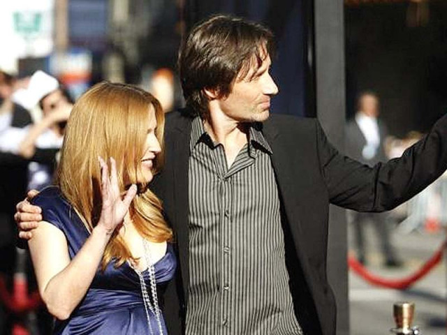 the new series of the x files is due to go on the floors in summer and will comprise six episodes photo file