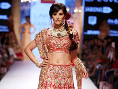 showstopper round up lakme fashion week 2015