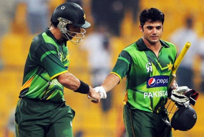 the next captain azhar and sarfraz emerge as leading contenders for odi reins the next captain azhar and sarfraz emerge as leading contenders for odi reins