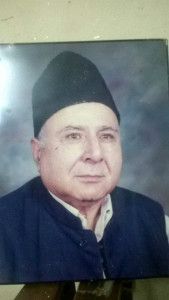 transition veteran journalist passes away