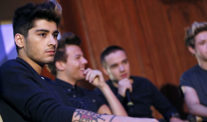 zayn malik quits one direction says wants normal life