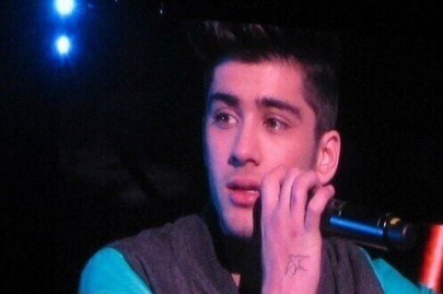apocalypse now teenage meltdown underway as zayn malik quits one direction