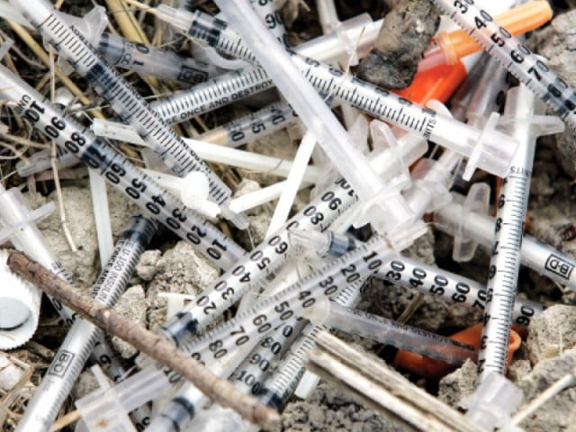 pak epa had also opposed opening new hospitals clinics and laboratories unless they had proper waste management systems and controls in place stock image pak epa had also opposed opening new hospitals clinics and laboratories unless they had proper waste management systems and controls in place stock image