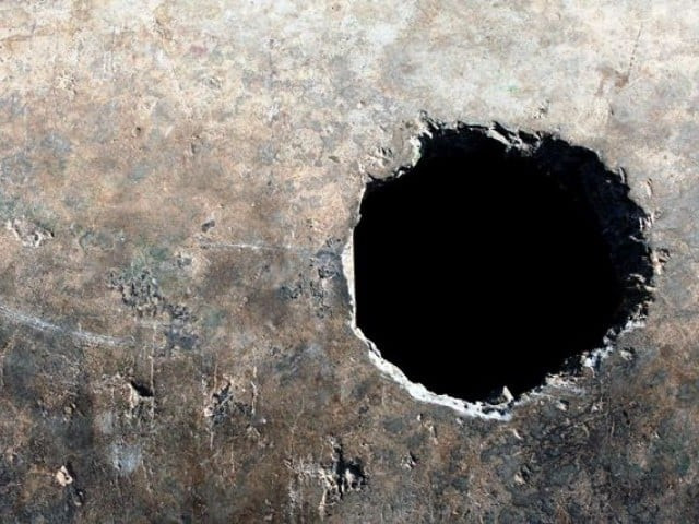 noor fatima daughter of muhammad arshad fell into the manhole near her home in jameel park stock image noor fatima daughter of muhammad arshad fell into the manhole near her home in jameel park stock image