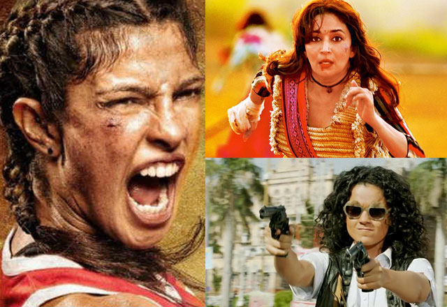 these women define girl power in their films photo file