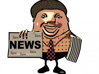 who s keeping the media honest who s keeping the media honest