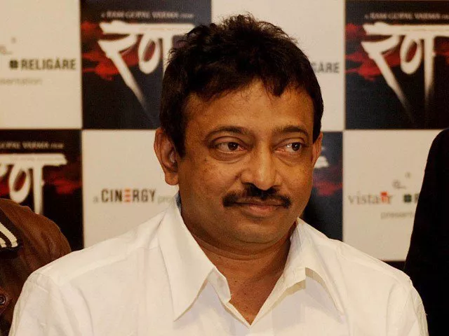 ram gopal verma ram gopal verma