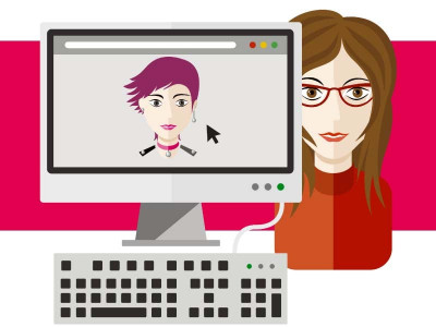 the social media effect