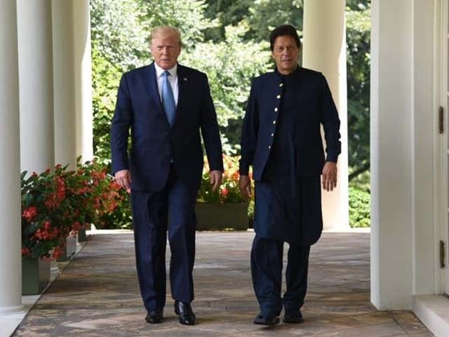 if imran plays his cards right chances are we might get lucky and see a new era of pakistan us relations photo twitter pti if imran plays his cards right chances are we might get lucky and see a new era of pakistan us relations photo twitter pti