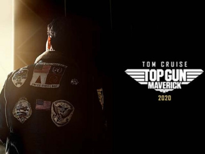 top gun was a cultural phenomenon can maverick even come close top gun was a cultural phenomenon can maverick even come close