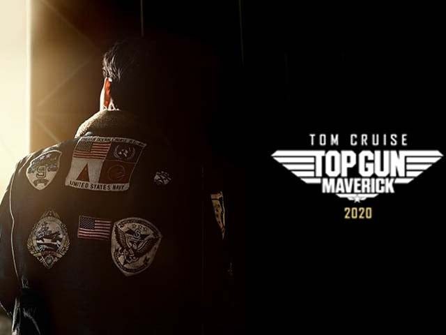 top gun maverick is set to release on june 26 2020 photo twitter tom cruise