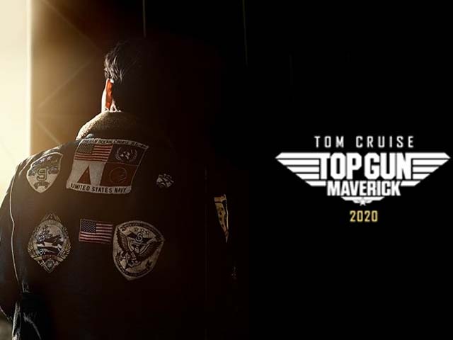 top gun was a cultural phenomenon can maverick even come close