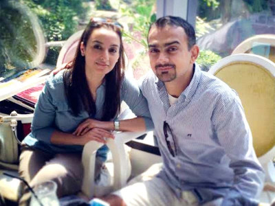 t diaries nyla amjad